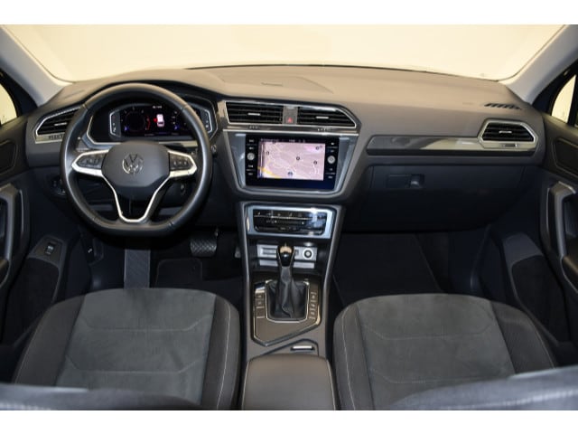 Volkswagen Tiguan 2.0 TDI DSG Elegance Elegance