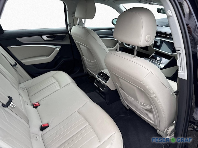 Audi A6 40 TDI Avant Quattro S-Tronic