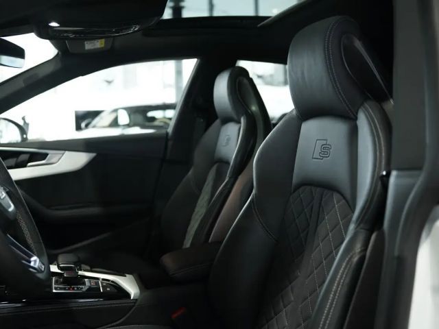 Audi S5 Quattro Sportback