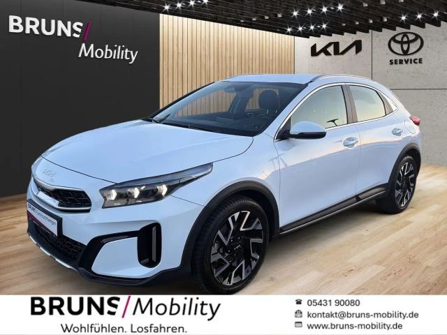 Kia XCeed Spirit