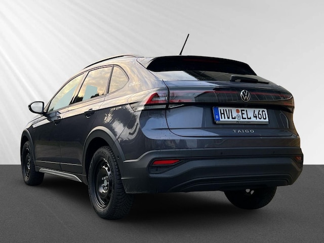 Volkswagen Taigo 1.0 TSI DSG