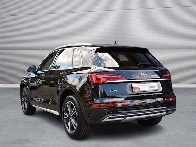 Audi Q5 40 TDI Quattro S-Tronic