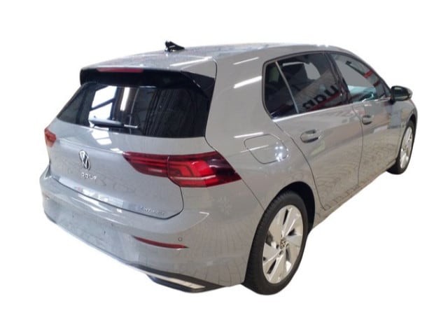 Volkswagen Golf DSG Style eHybrid