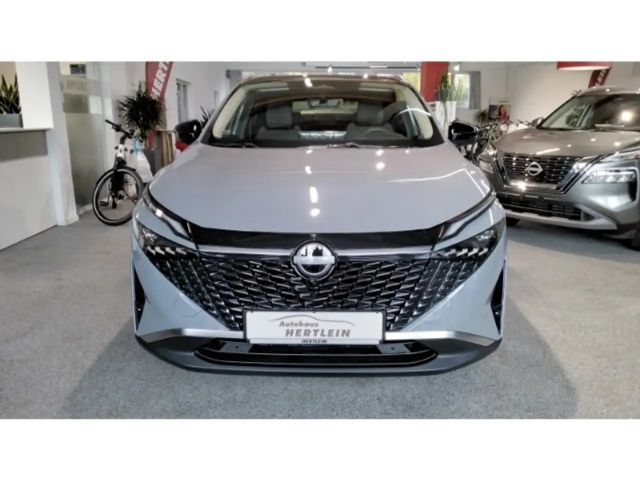 Nissan Qashqai DIG-T N-Connecta