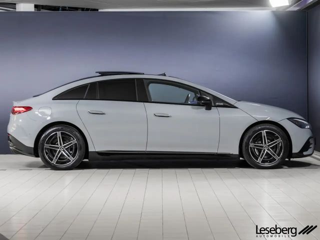 Mercedes-Benz EQE 4MATIC 500 AMG Line Sedan