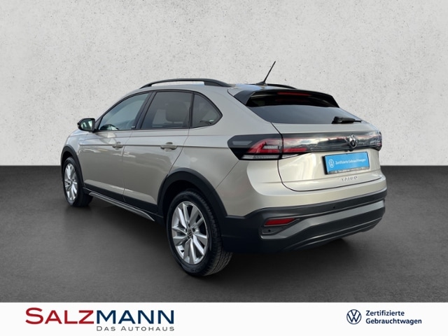 Volkswagen Taigo 1.0 TSI Move