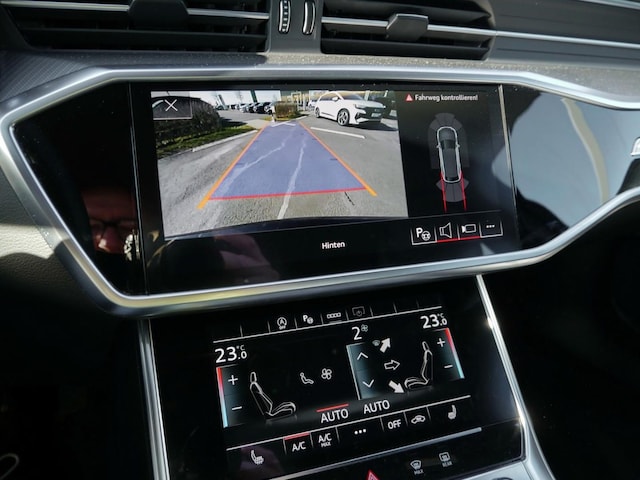 Audi A6 45 TFSI Avant Quattro S-Tronic Sport