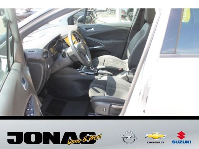 Opel Crossland X 1.2 Turbo Ultimate