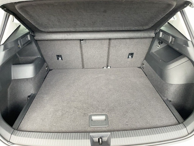 Volkswagen Tiguan 2.0 TDI 4Motion DSG