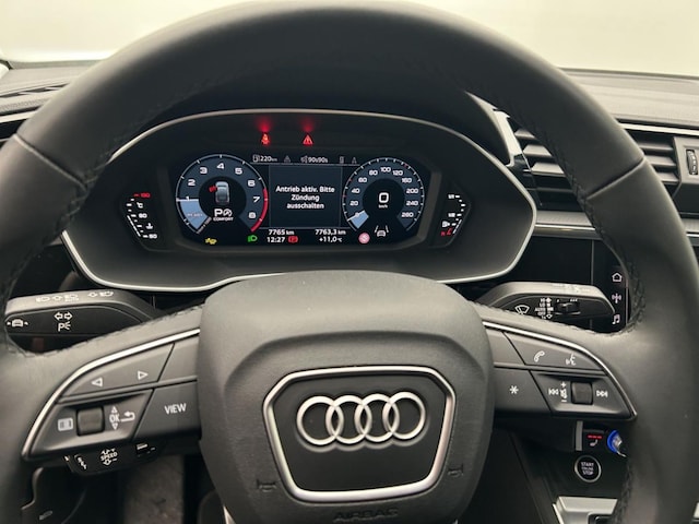 Audi Q3 35 TFSI S-Line S-Tronic Sportback