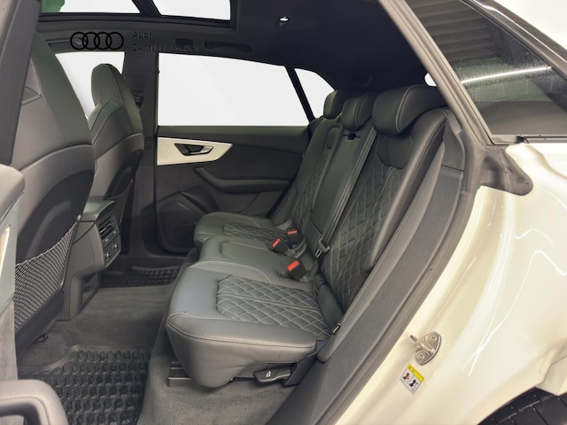 Audi Q8 50 TDI Quattro