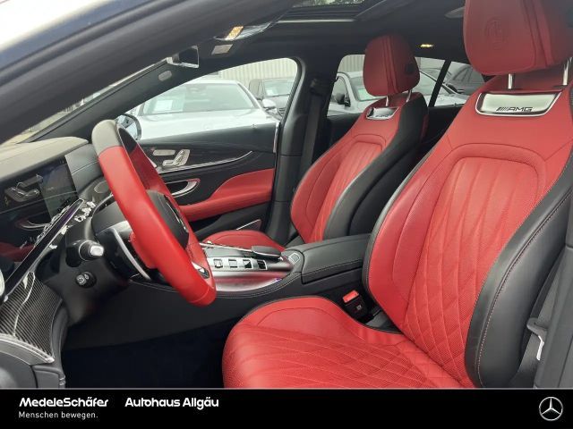 Mercedes-Benz AMG GT 4MATIC+ AMG Line Coupé