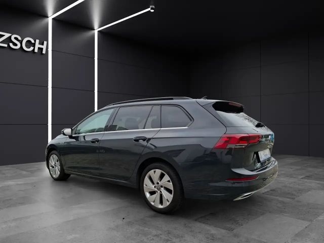 Volkswagen Golf DSG Golf VIII Style Variant