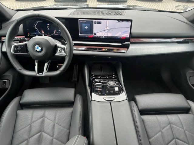 BMW 520 520i M-Sport