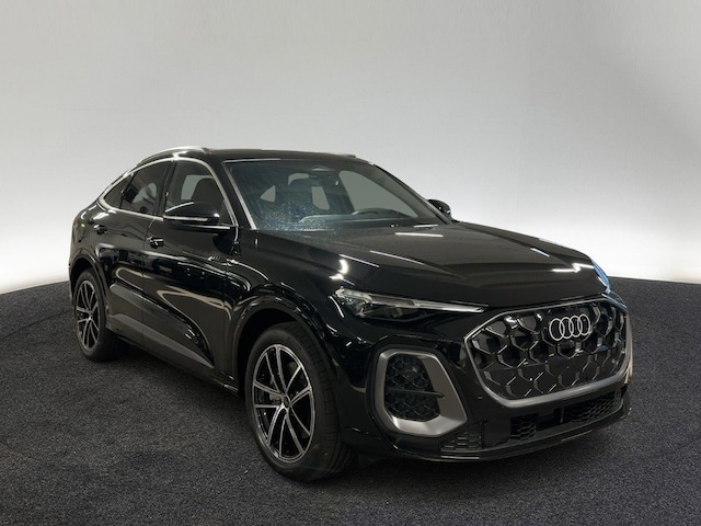 Audi Q5 Quattro S-Tronic Sportback