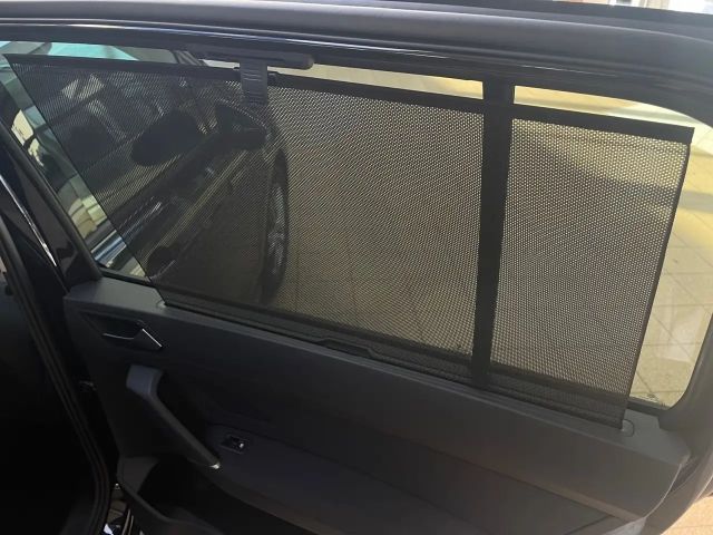 Volkswagen Touran Comfortline DSG R-Line