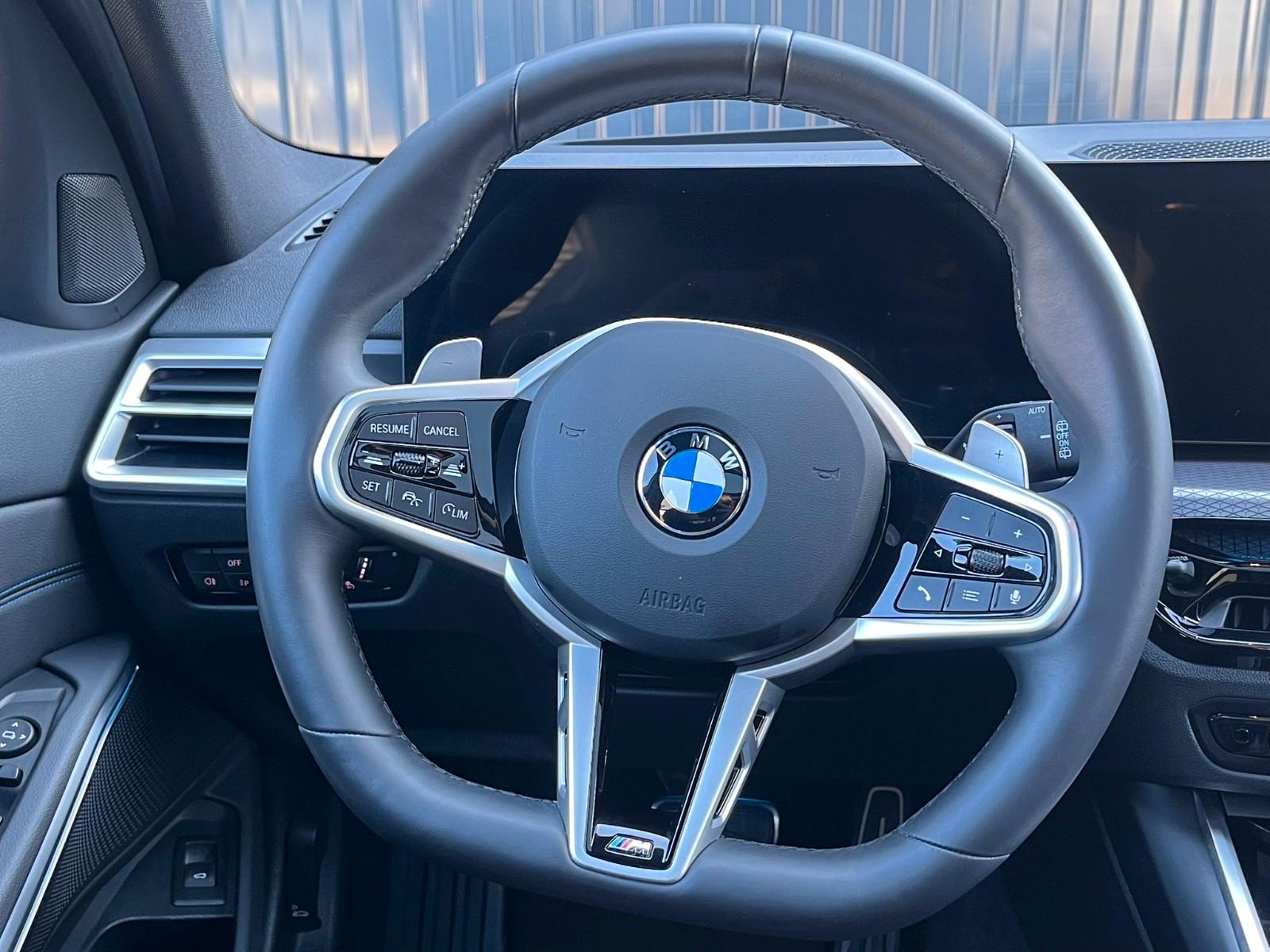 BMW 318 318i M-Sport Touring