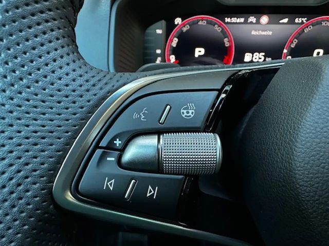 Skoda Karoq Sportline