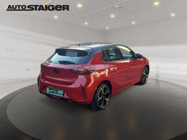 Opel Corsa 1.2 Turbo GS-Line Grand Sport Turbo