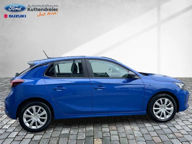 Opel Corsa Edition Turbo