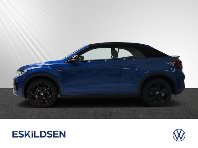 Volkswagen T-Roc Cabriolet DSG R-Line