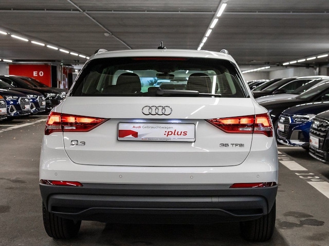 Audi Q3 35 TFSI