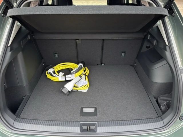 Volkswagen Tiguan Life eHybrid