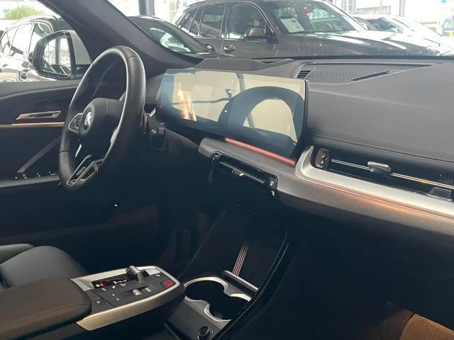 BMW X1 M-Sport sDrive