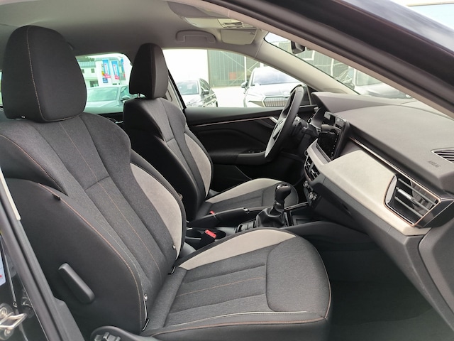 Skoda Scala Selection