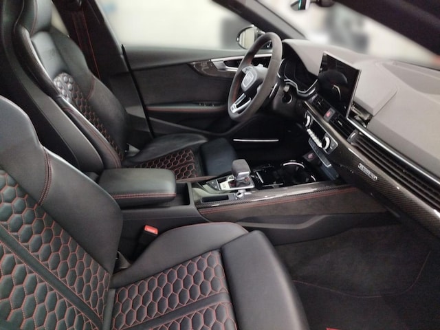 Audi RS5 Quattro Sportback