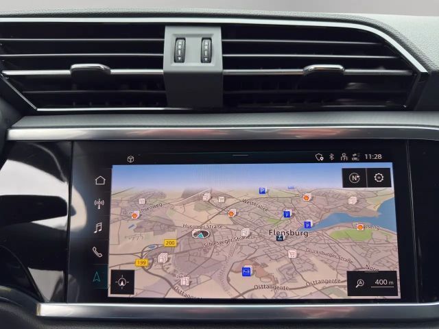 Audi Q3 35 TDI S-Tronic