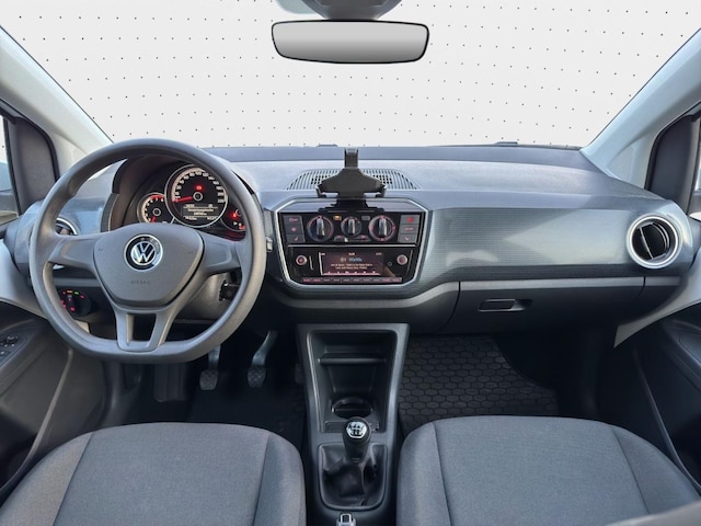 Volkswagen up! 1.0 MPI Move Move up!