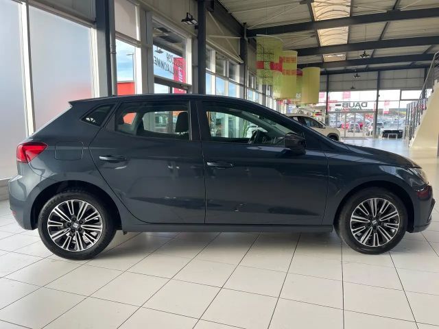 Seat Ibiza 1.0 TSI