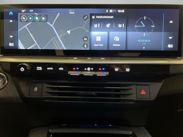 Opel Grandland X Edition Hybrid