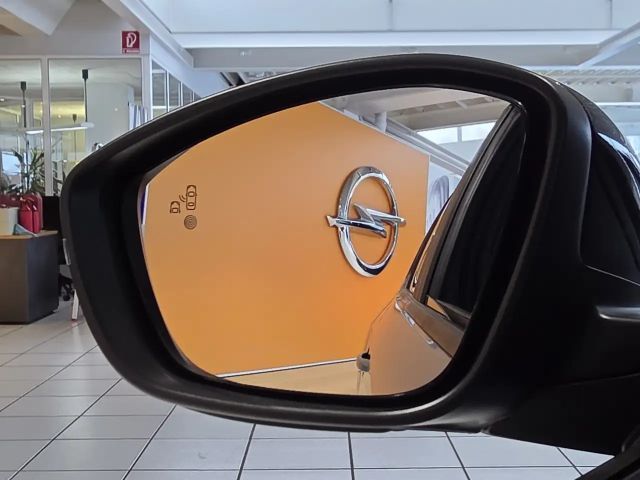 Opel Corsa Edition Hybrid