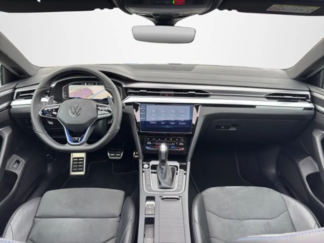 Volkswagen Arteon Shooting Brake Shooting Brake R 4M Matrix/AHK/Pano/360°