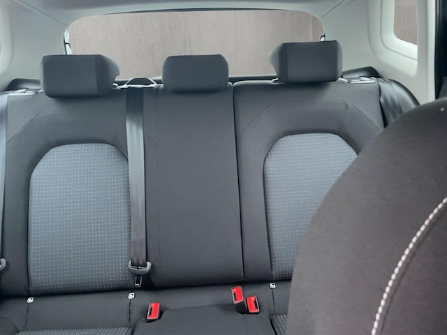 Seat Arona Arona Road Edition