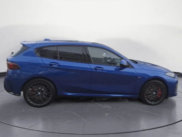 BMW 123 M-Sport Sedan xDrive