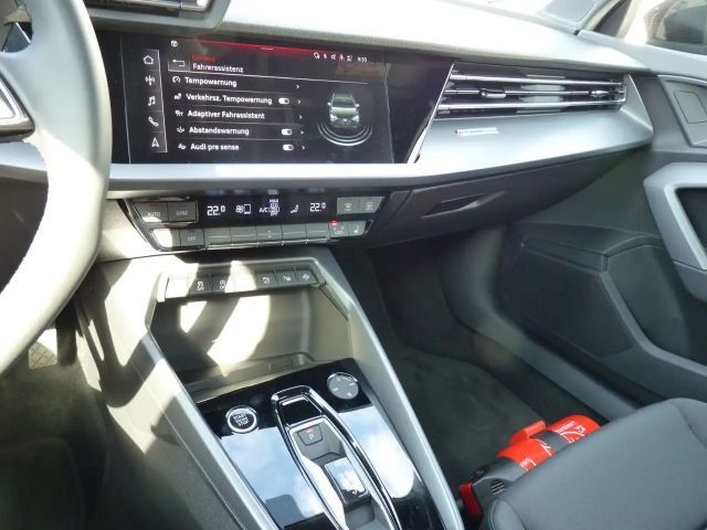 Audi A3 35 TFSI Sedan Sportback