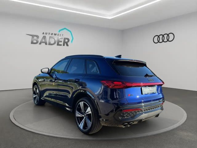 Audi Q5 2.0 TDI Quattro S-Line