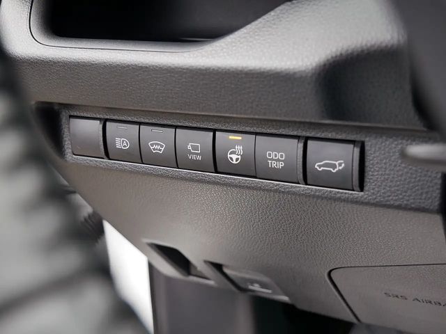 Toyota RAV4 Hybride Style