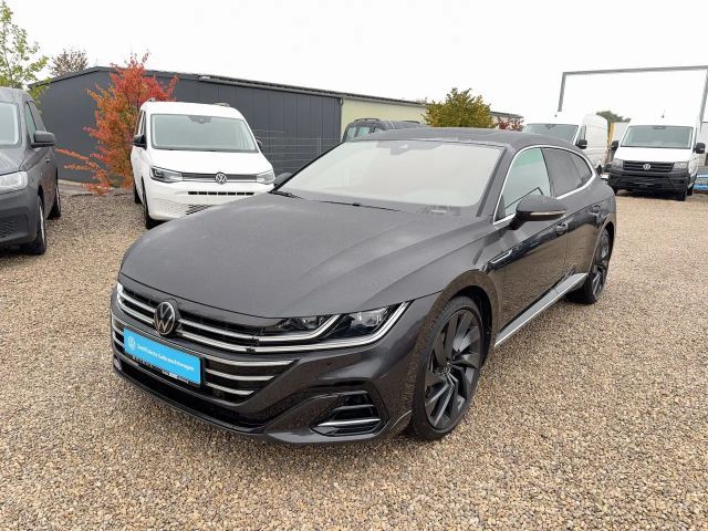 Volkswagen Arteon Shooting Brake DSG R-Line