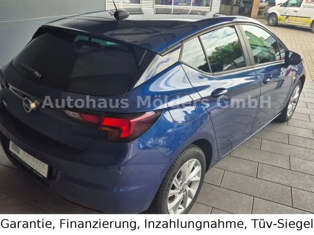 Opel Astra K Lim. *Garantie*Navi*199€ mtl.