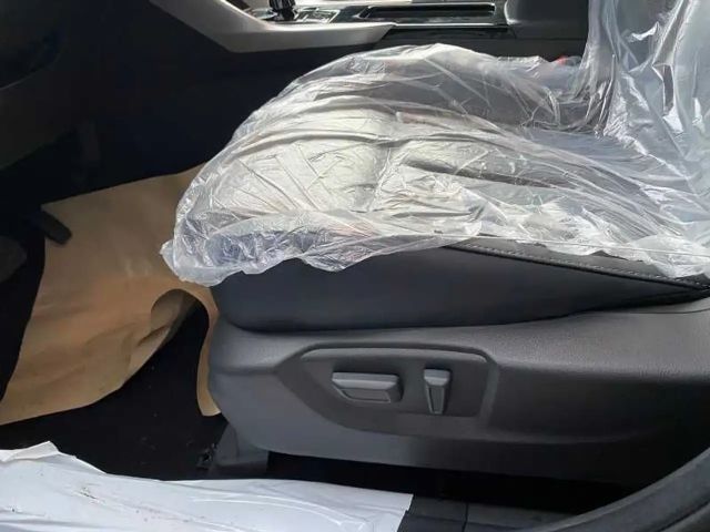 Mitsubishi Eclipse Cross 4WD PHEV