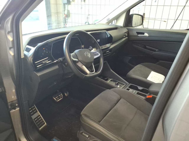 Volkswagen Caddy DSG Style