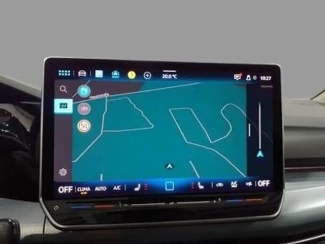 Volkswagen Golf 1.5 eTSI Golf VIII Variant