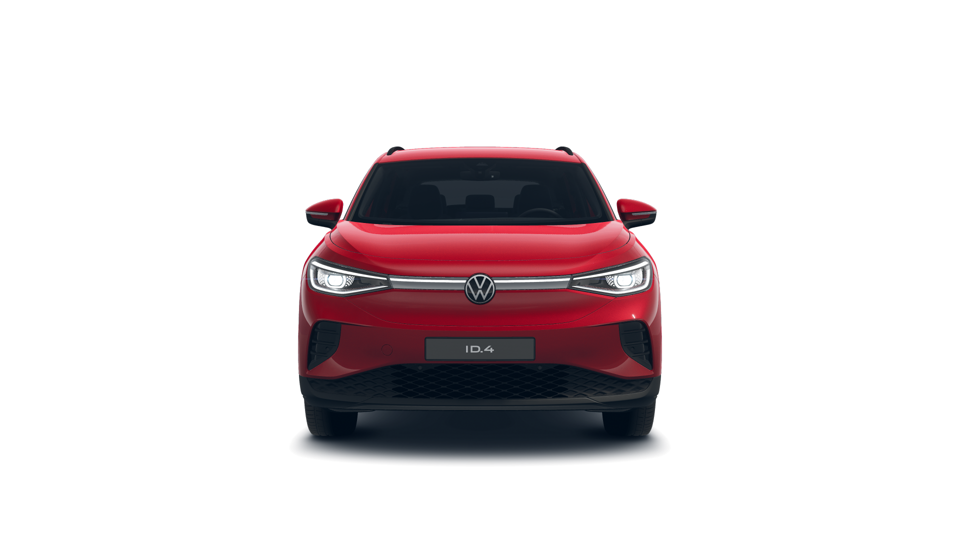 Volkswagen ID.4 77 KWh