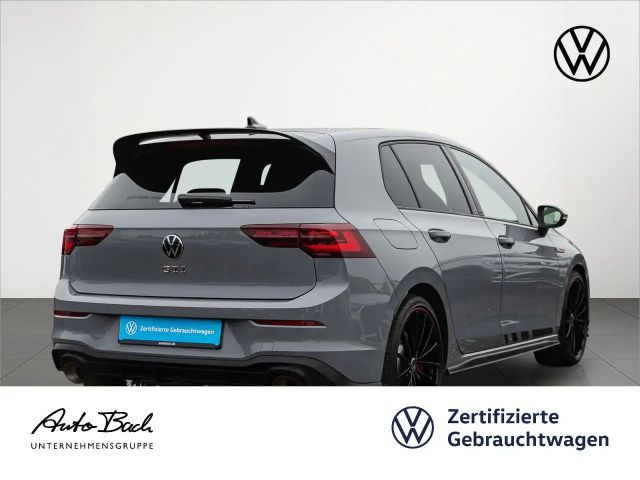 Volkswagen Golf 2.0 TSI DSG GTI