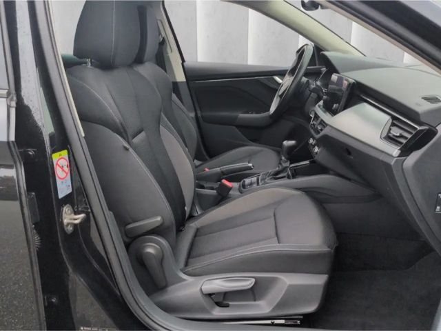 Skoda Scala 1.0 TSI Tour