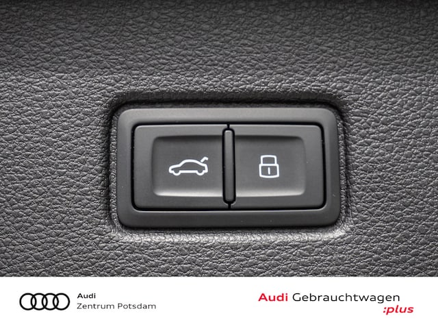 Audi Q7 50 TDI Quattro S-Line